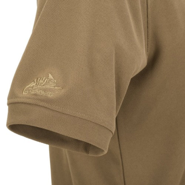 Helikon-Tex (ヘリコンテックス) UTL Polo Shirt - TopCool [ディフェンダー ポロシャツ][7色] [速乾素材]【中田商店】【レターパックプラス対応】