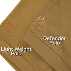 Helikon-Tex (ヘリコンテックス) UTL Polo Shirt - TopCool [ディフェンダー ポロシャツ][7色] [速乾素材]【中田商店】【レターパックプラス対応】