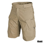 Helikon-Tex (ヘリコンテックス) URBAN TACTICAL SHORTS 無地 [6色]【中田商店】【レターパックプラス対応】