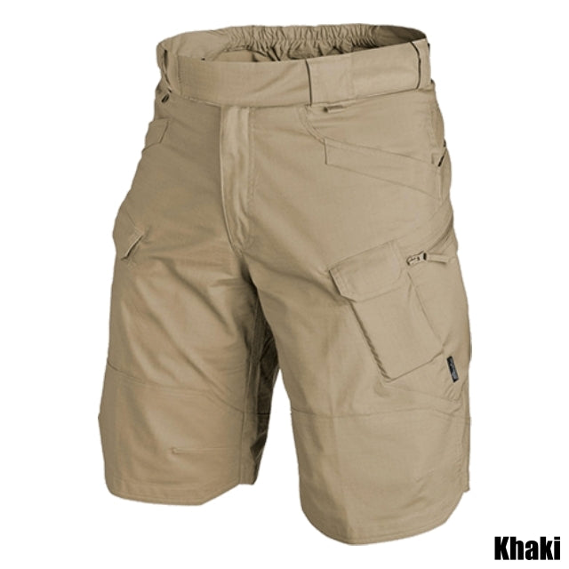 Helikon-Tex (ヘリコンテックス) URBAN TACTICAL SHORTS 無地 [6色]【中田商店】【レターパックプラス対応】