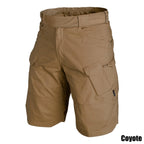 Helikon-Tex (ヘリコンテックス) URBAN TACTICAL SHORTS 無地 [6色]【中田商店】【レターパックプラス対応】
