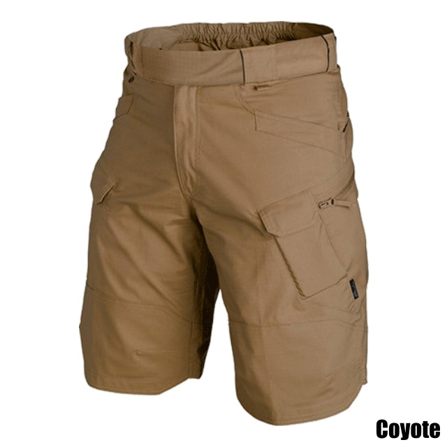 Helikon-Tex (ヘリコンテックス) URBAN TACTICAL SHORTS 無地 [6色]【中田商店】【レターパックプラス対応】