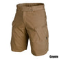 Helikon-Tex (ヘリコンテックス) URBAN TACTICAL SHORTS 無地 [6色]【中田商店】【レターパックプラス対応】