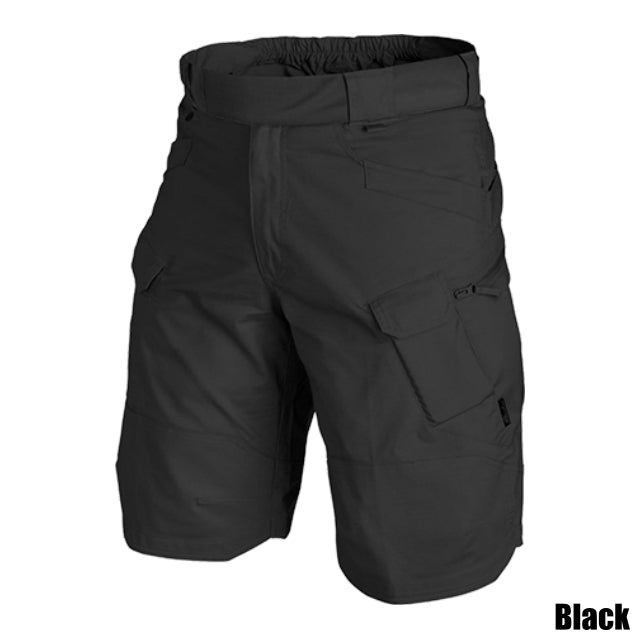 Helikon-Tex (ヘリコンテックス) URBAN TACTICAL SHORTS 無地 [6色]【中田商店】【レターパックプラス対応】
