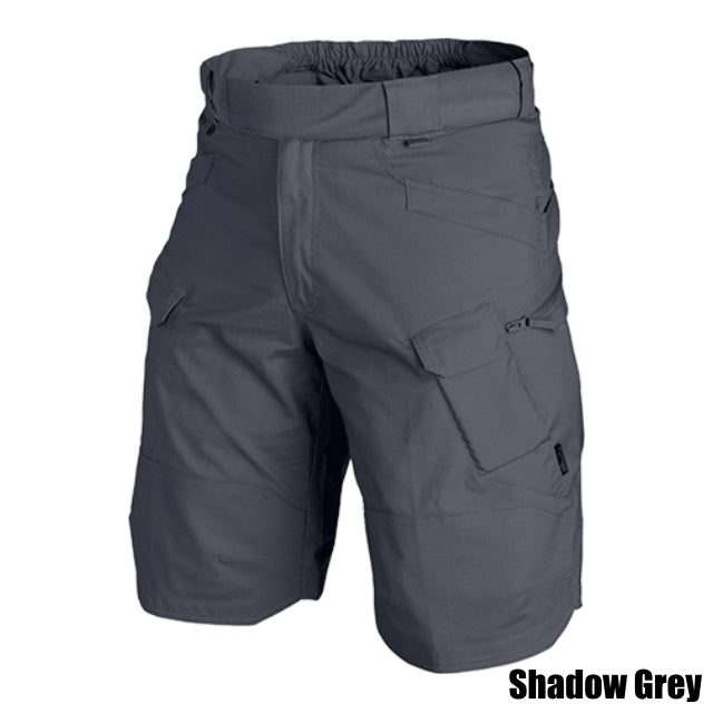 Helikon-Tex (ヘリコンテックス) URBAN TACTICAL SHORTS 無地 [6色]【中田商店】【レターパックプラス対応】