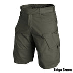 Helikon-Tex (ヘリコンテックス) URBAN TACTICAL SHORTS 無地 [6色]【中田商店】【レターパックプラス対応】