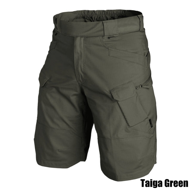 Helikon-Tex (ヘリコンテックス) URBAN TACTICAL SHORTS 無地 [6色]【中田商店】【レターパックプラス対応】
