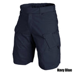 Helikon-Tex (ヘリコンテックス) URBAN TACTICAL SHORTS 無地 [6色]【中田商店】【レターパックプラス対応】