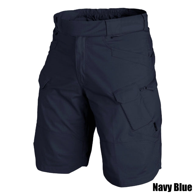 Helikon-Tex (ヘリコンテックス) URBAN TACTICAL SHORTS 無地 [6色]【中田商店】【レターパックプラス対応】
