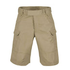 Helikon-Tex (ヘリコンテックス) URBAN TACTICAL SHORTS 無地 [6色]【中田商店】【レターパックプラス対応】