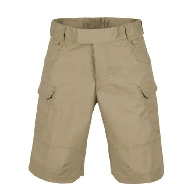 Helikon-Tex (ヘリコンテックス) URBAN TACTICAL SHORTS 無地 [6色]【中田商店】【レターパックプラス対応】