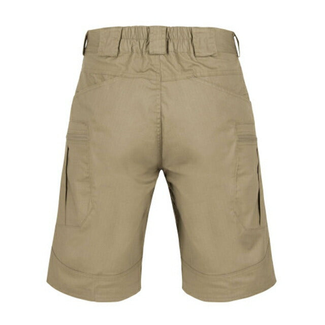 Helikon-Tex (ヘリコンテックス) URBAN TACTICAL SHORTS 無地 [6色]【中田商店】【レターパックプラス対応】