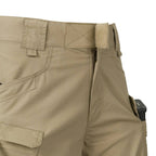 Helikon-Tex (ヘリコンテックス) URBAN TACTICAL SHORTS 無地 [6色]【中田商店】【レターパックプラス対応】