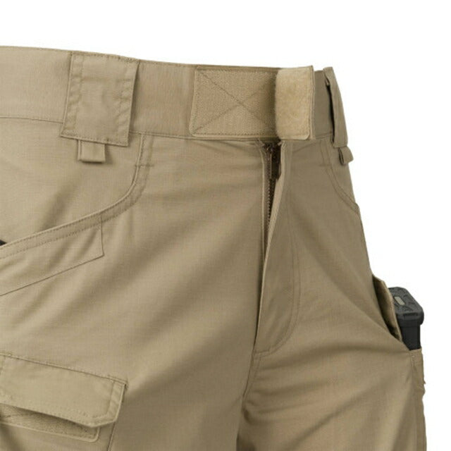 Helikon-Tex (ヘリコンテックス) URBAN TACTICAL SHORTS 無地 [6色]【中田商店】【レターパックプラス対応】