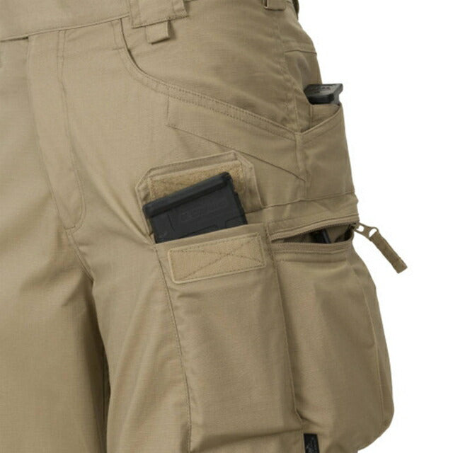 Helikon-Tex (ヘリコンテックス) URBAN TACTICAL SHORTS 無地 [6色]【中田商店】【レターパックプラス対応】