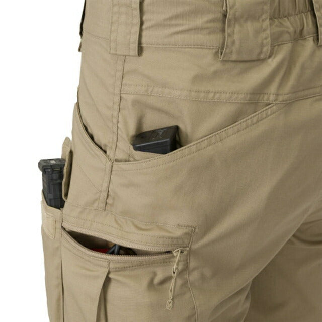 Helikon-Tex (ヘリコンテックス) URBAN TACTICAL SHORTS 無地 [6色]【中田商店】【レターパックプラス対応】