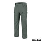 Helikon-Tex (ヘリコンテックス) ナイロン OTP Outdoor Tactical Pants [6色][4WAY STRETCH NYLON][撥水性・吸汗・速乾性素材]【中田商店】