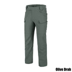 Helikon-Tex Nylon OTP Outdoor Tactical Pants [6 colors] [4WAY STRETCH NYLON] [Water repellent, sweat absorbent, quick drying material] [Nakata Shoten]