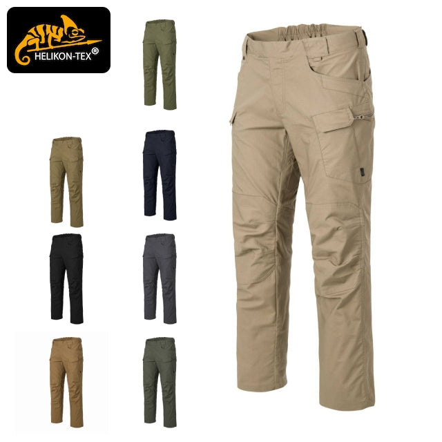 Helikon-Tex Ripstop UTP Urban Tactical Pants [8 colors] [Nakata Shoten]