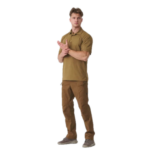 Helikon-Tex(ヘリコンテックス) UTL Polo Shirt - TopCool Lite [ライトウェイトポロシャツ][4色][速乾素材]【中田商店】【レターパックプラス対応】
