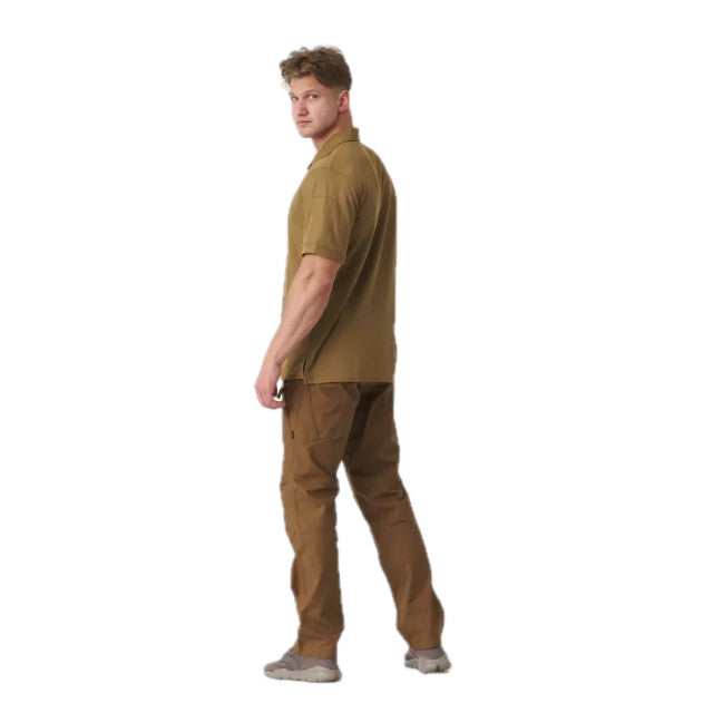 Helikon-Tex(ヘリコンテックス) UTL Polo Shirt - TopCool Lite [ライトウェイトポロシャツ][4色][速乾素材]【中田商店】【レターパックプラス対応】
