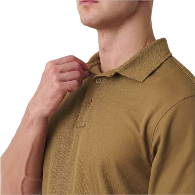 Helikon-Tex(ヘリコンテックス) UTL Polo Shirt - TopCool Lite [ライトウェイトポロシャツ][4色][速乾素材]【中田商店】【レターパックプラス対応】