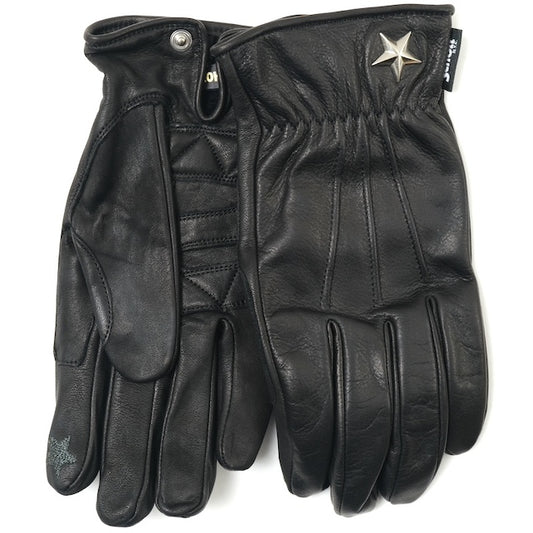 Schott（ショット）ONESTAR GLOVE ワンスターグローブ [牛革][スマホ対応][782-4970042]