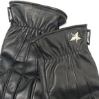 Schott ONESTAR GLOVE [Cowhide] [Smartphone compatible] [782-4970042]