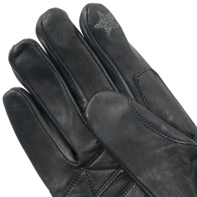 Schott ONESTAR GLOVE [Cowhide] [Smartphone compatible] [782-4970042]