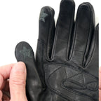 Schott ONESTAR GLOVE [Cowhide] [Smartphone compatible] [782-4970042]