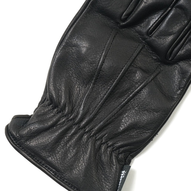 Schott ONESTAR GLOVE [Cowhide] [Smartphone compatible] [782-4970042]