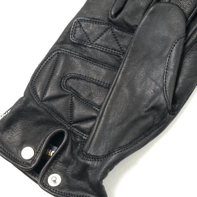 Schott ONESTAR GLOVE [Cowhide] [Smartphone compatible] [782-4970042]
