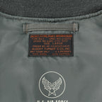 BUZZ RICKSON'S（バズリクソン）Type MA-1 “ALBERT TURNER & CO., INC.” [BR14900]