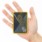 PROMETHEUS DESIGN WERX (プロメテウスデザインワークス) SPD Kraken Arcane Signal Flag Morale Patch [フック付き]【レターパックプラス対応】【レターパックライト対応】
