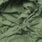 US（米軍放出品）Modular Sleeping Bag Patrol OD [スリーピングバッグ パトロール][中古未使用品]