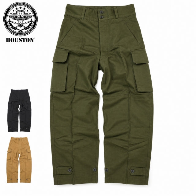 HOUSTON French army type FRENCH ARMY M47 PANTS [3 colors]
