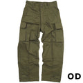 HOUSTON（ヒューストン）フランス軍タイプ FRENCH ARMY M47 PANTS [3色]