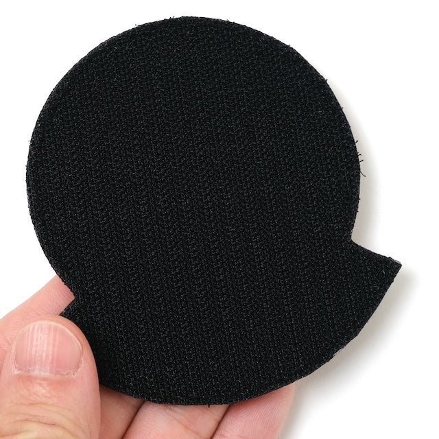 Military Patch（ミリタリーパッチ）5TH RECON SQ フルカラー クリスマス 2024 バージョン [フック付き]【レターパックプラス対応】【レターパックライト対応】