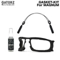 GATORZ MAGNUM dedicated gasket kit [GZ-GKSCMAG] [Letter Pack Plus compatible]