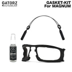GATORZ MAGNUM dedicated gasket kit [GZ-GKSCMAG] [Letter Pack Plus compatible]