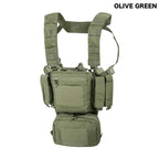 Helikon-Tex TRAINING MINI RIG (TMR) [4 colors] Training mini chest rig [Nakata Shoten]