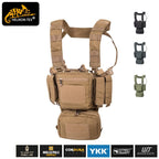Helikon-Tex TRAINING MINI RIG (TMR) [4 colors] Training mini chest rig [Nakata Shoten]