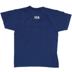 BUZZ RICKSON'S（バズリクソン） S/S T-SHIRT "NAVY" Tシャツ [BR79513]【レターパックプラス対応】