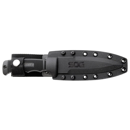 SOG（ソグ）SEAL PUP HARD NYLON SHEATH シースナイフ [シールパップ][ハードナイロンシース]