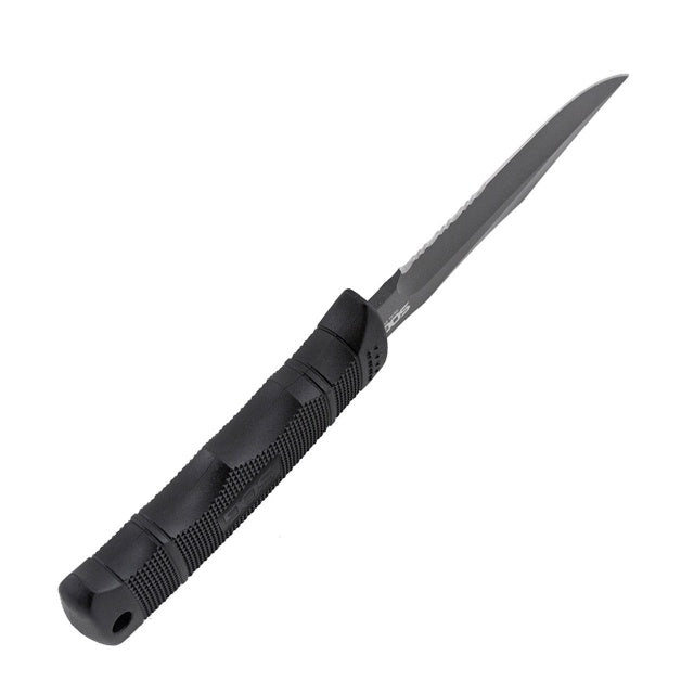 SOG（ソグ）SEAL PUP HARD NYLON SHEATH シースナイフ [シールパップ][ハードナイロンシース]