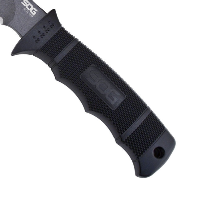 SOG（ソグ）SEAL PUP HARD NYLON SHEATH シースナイフ [シールパップ][ハードナイロンシース]