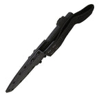 SOG（ソグ）SEAL PUP HARD NYLON SHEATH シースナイフ [シールパップ][ハードナイロンシース]