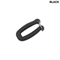 Duraflex 1" U Shape Clip 1 inch U shape clip [Gate Keeper] [Compatible with Letter Pack Plus] [Compatible with Letter Pack Light]