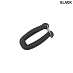 Duraflex 1" U Shape Clip 1 inch U shape clip [Gate Keeper] [Compatible with Letter Pack Plus] [Compatible with Letter Pack Light]