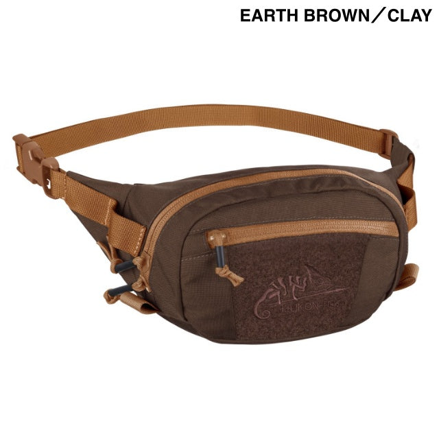 Helikon-Tex (ヘリコンテックス) Possum Waist Pack [8色] ポッサムウエストバッグ【中田商店】【レターパックプラス対応】
